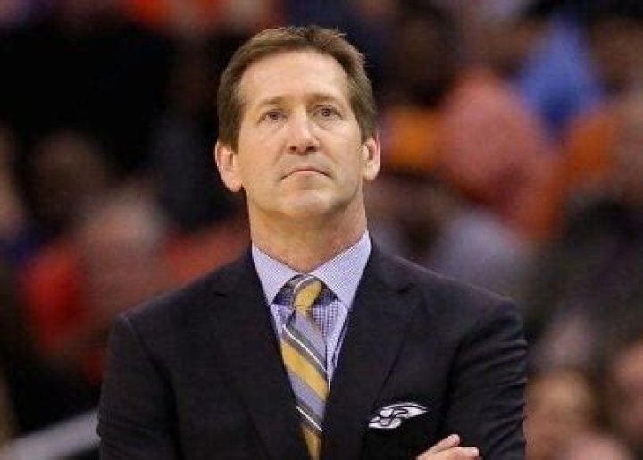 Jeff Hornacek Net Worth | Celebrity Net Worth