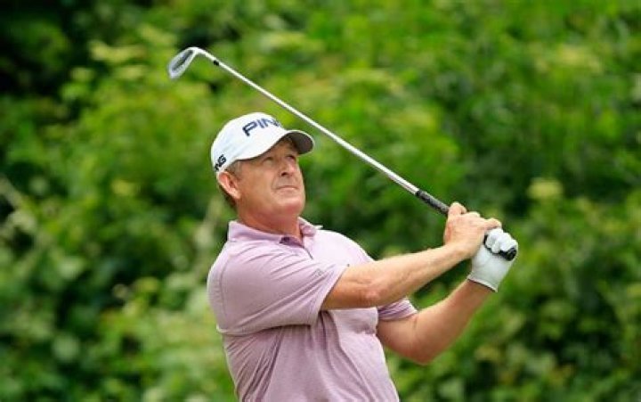 Jeff Maggert Net Worth | Celebrity Net Worth