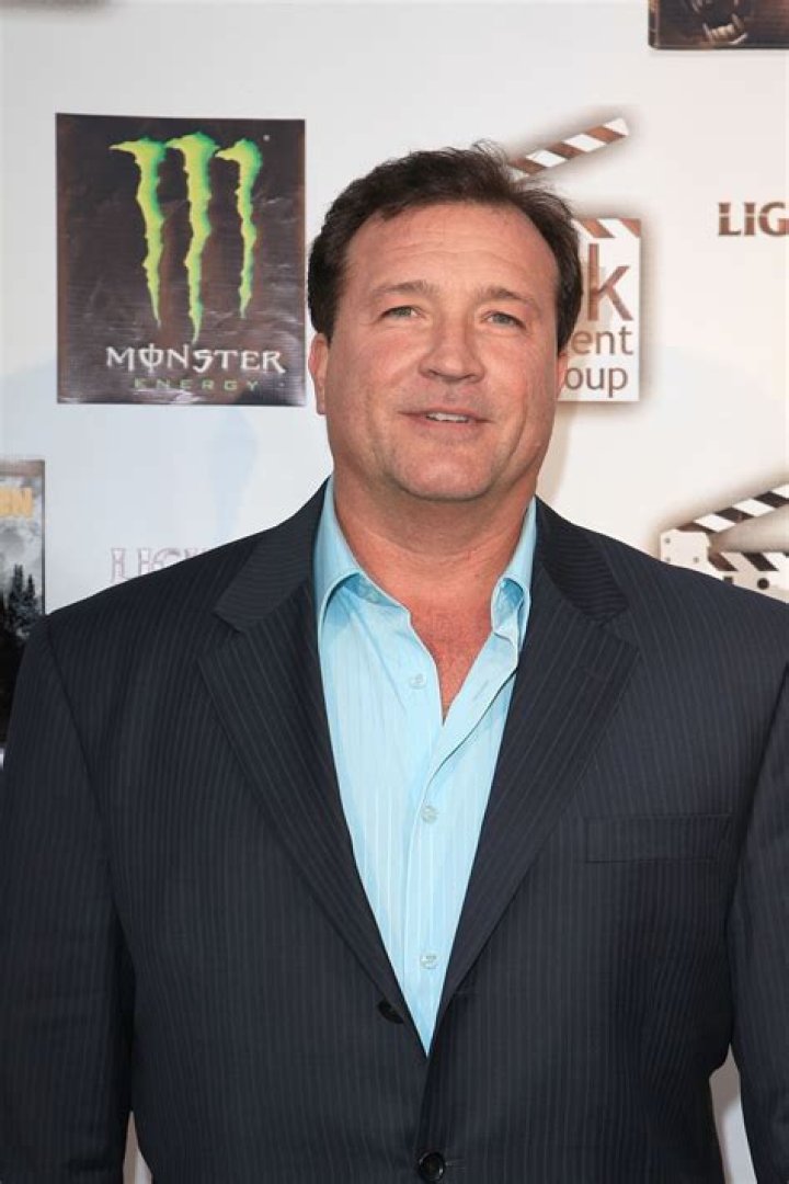 Jeff Speakman Net Worth | Celebrity Net Worth