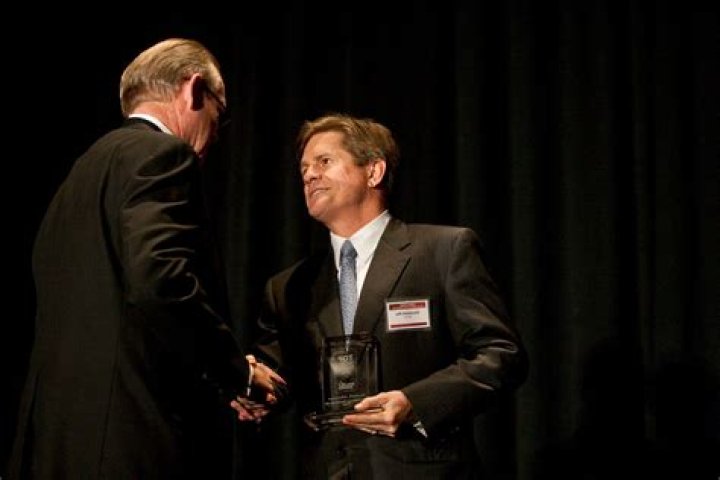 Jeffery Hildebrand Net Worth | Celebrity Net Worth