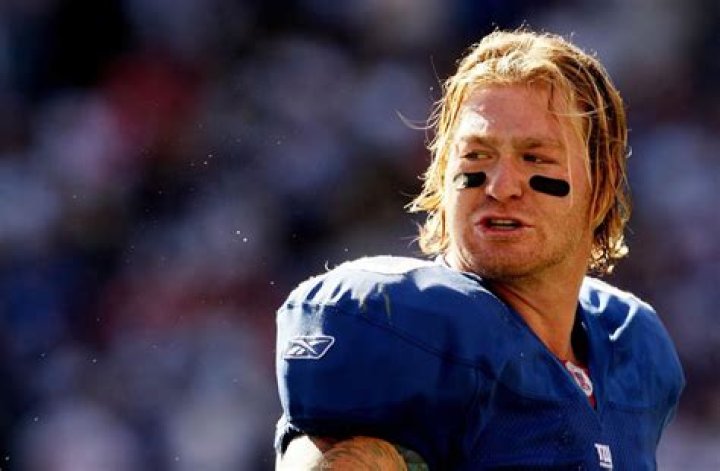 Jeremy Shockey Net Worth | Celebrity Net Worth