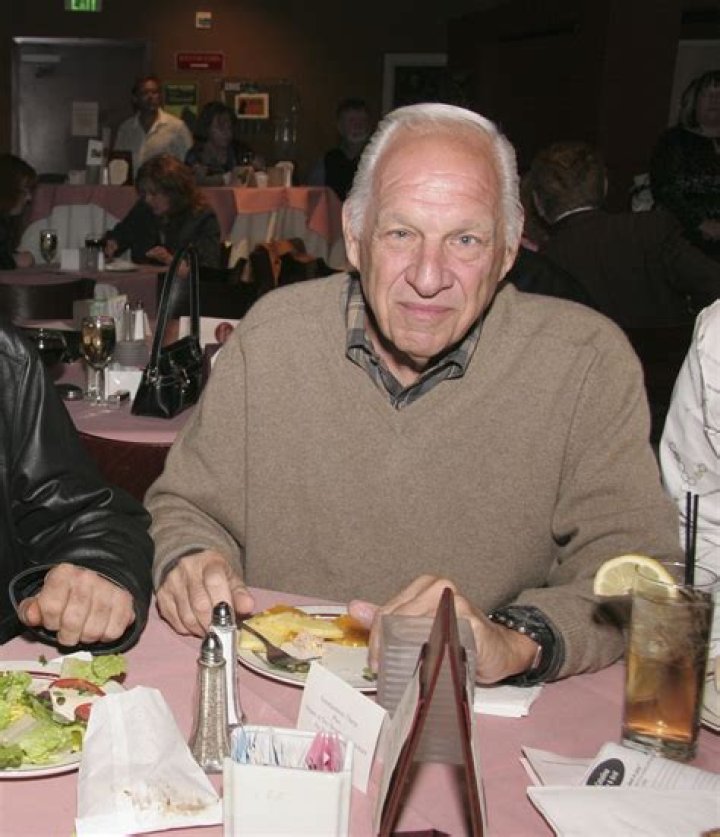 Jerry Heller Net Worth | Celebrity Net Worth