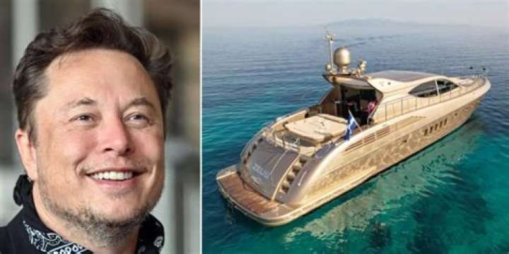 Jerry Jones Just Spent $250 Million On A Yacht