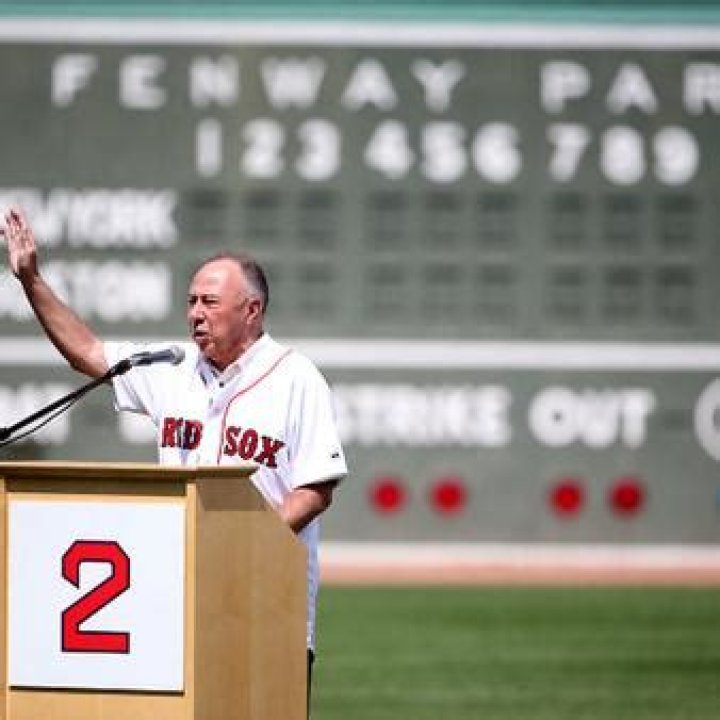 Jerry Remy Net Worth | Celebrity Net Worth