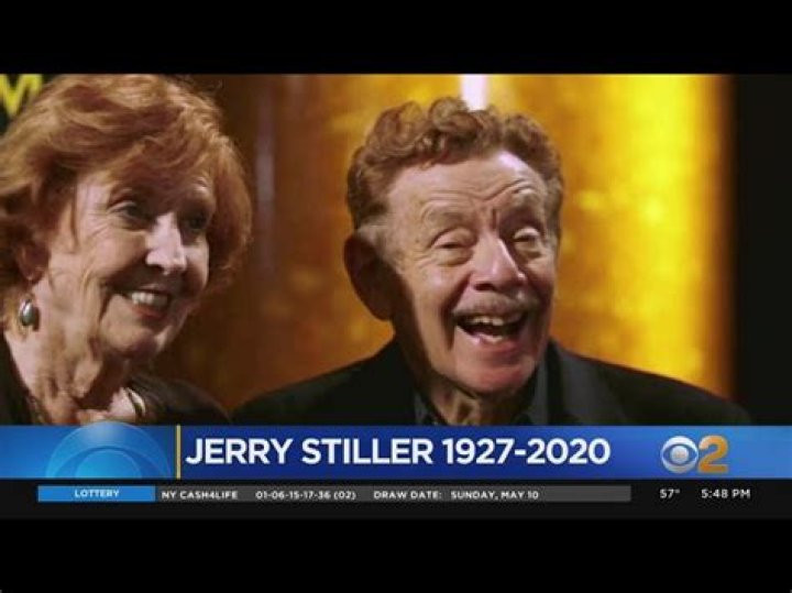 Jerry Stiller Net Worth | Celebrity Net Worth