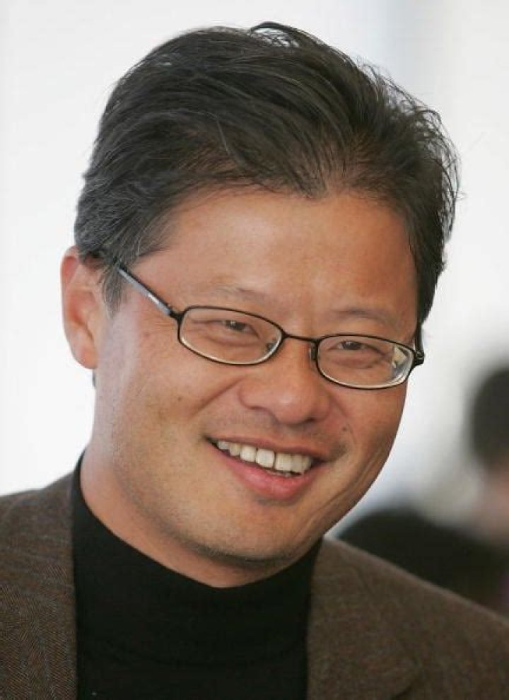 Jerry Yang Net Worth | Celebrity Net Worth