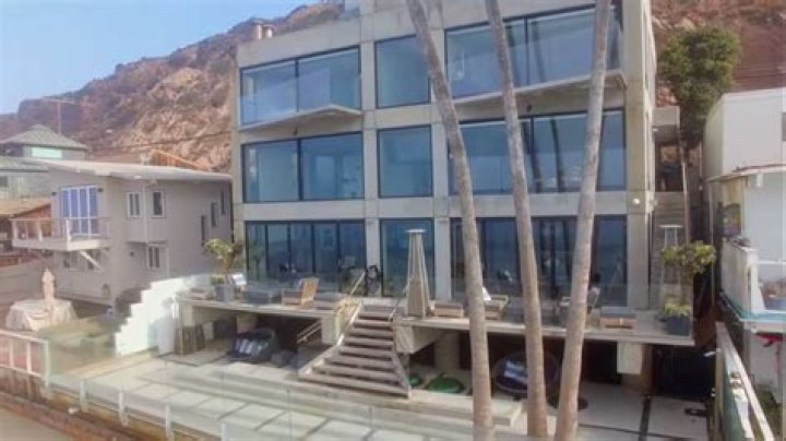 Jillian Michaels Is Selling Her Malibu Home For $8.8 Million