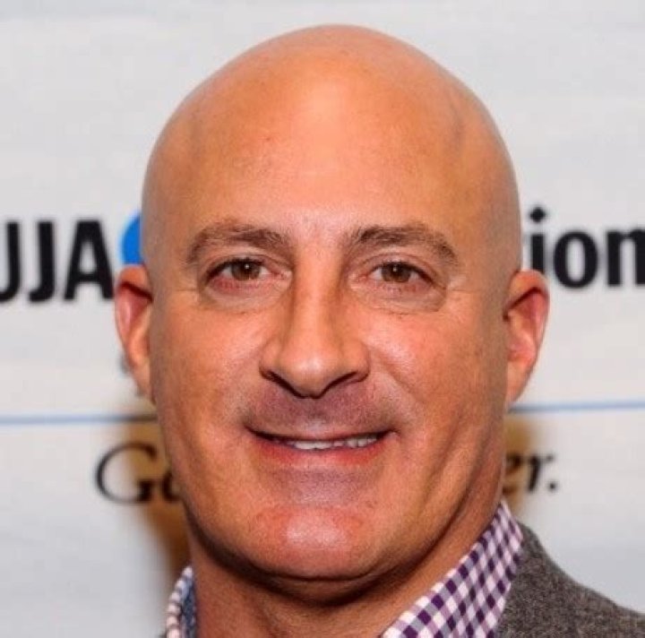 Jim Cantore Net Worth | Celebrity Net Worth