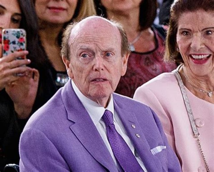 Jim Pattison Net Worth | Celebrity Net Worth