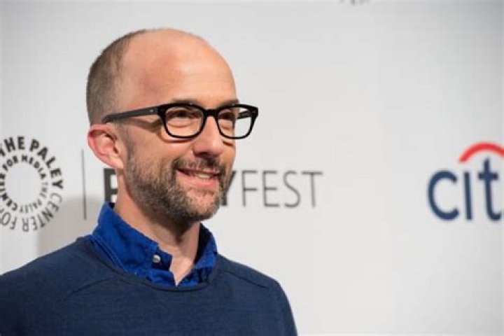 Jim Rash Net Worth | Celebrity Net Worth