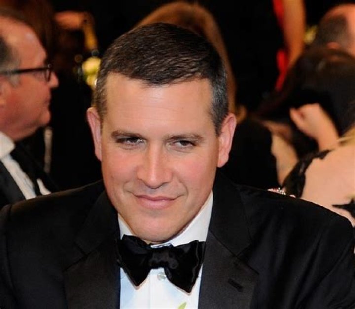 Jim Toth Net Worth | Celebrity Net Worth