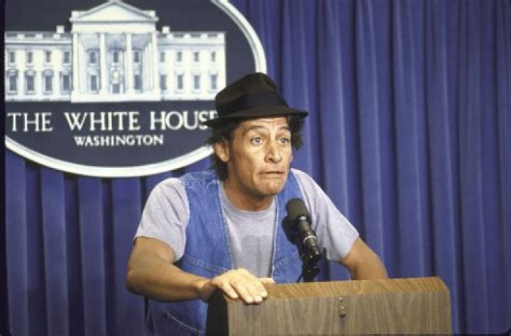 Jim Varney Net Worth | Celebrity Net Worth