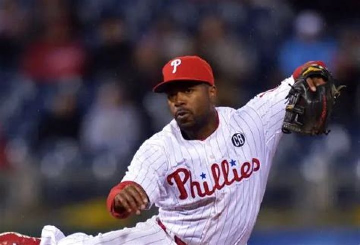 Jimmy Rollins Net Worth | Celebrity Net Worth