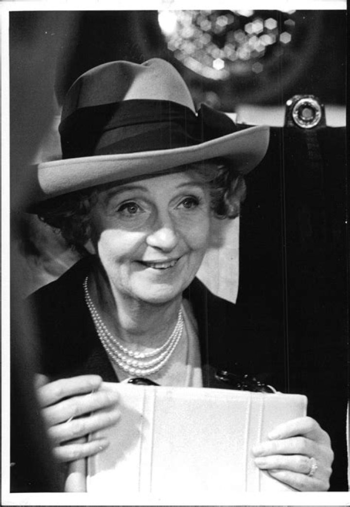 Joan Hickson Net Worth | Celebrity Net Worth