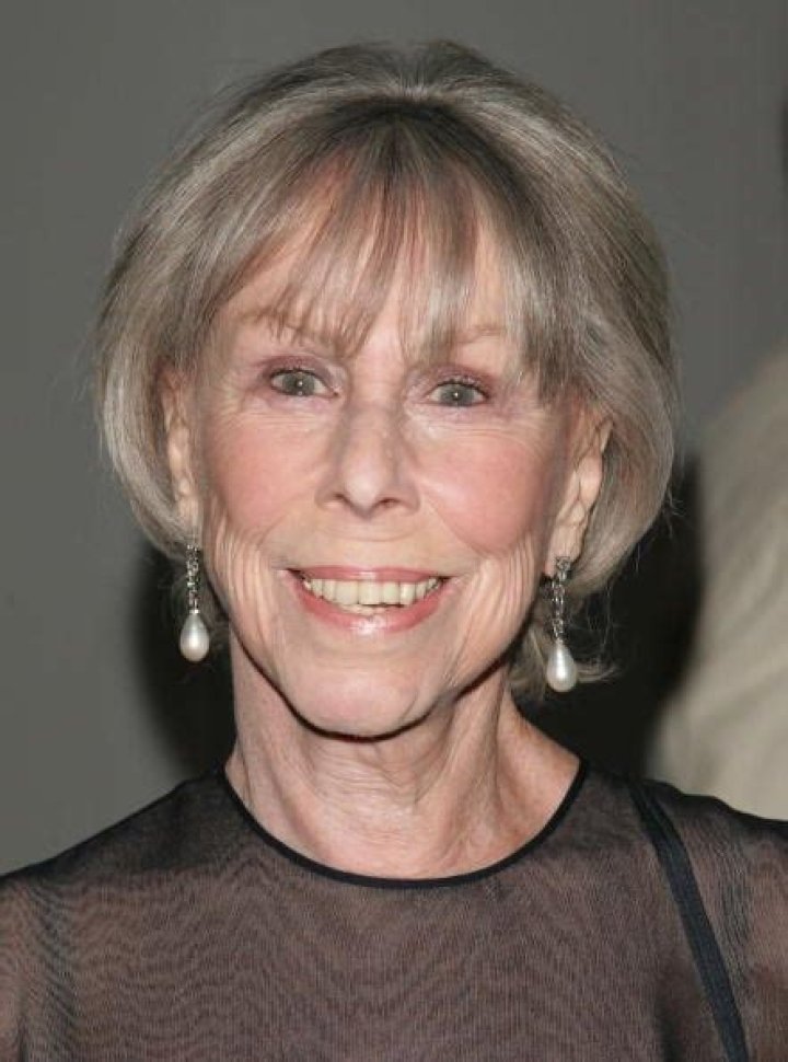 Joan Tisch Net Worth | Celebrity Net Worth