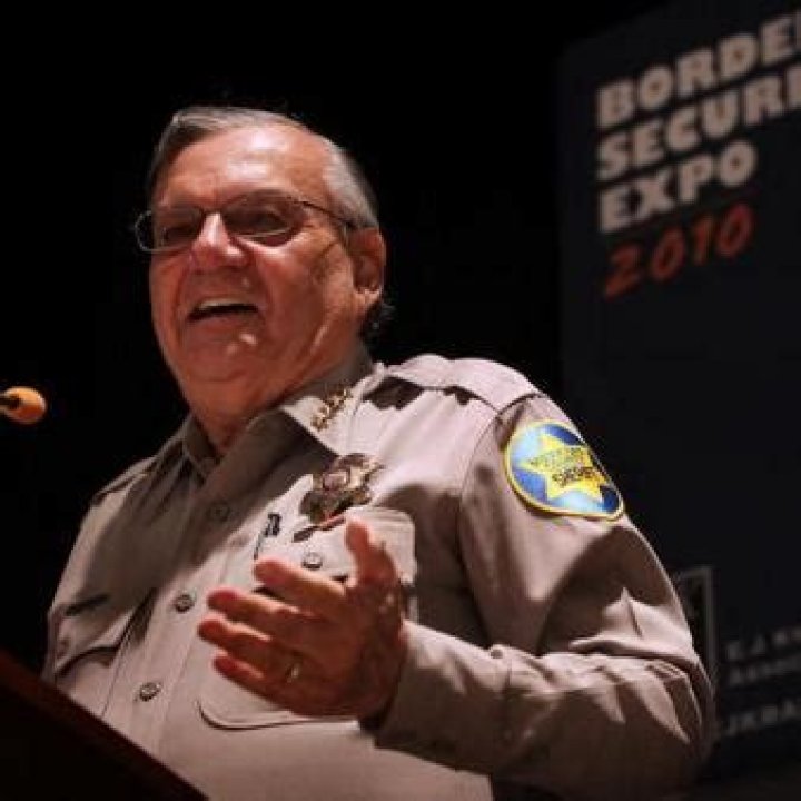 Joe Arpaio Net Worth | Celebrity Net Worth
