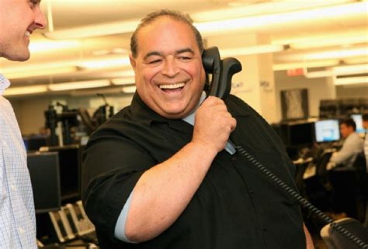 Joe Gannascoli Net Worth | Celebrity Net Worth