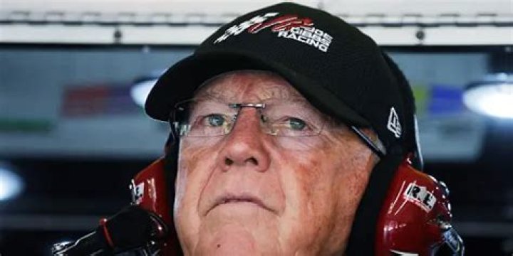 Joe Gibbs Net Worth | Celebrity Net Worth