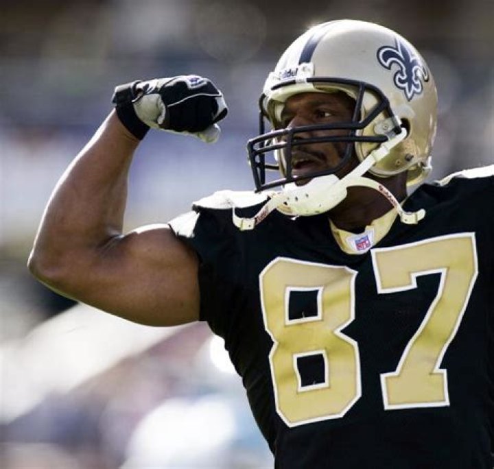 Joe Horn Net Worth | Celebrity Net Worth