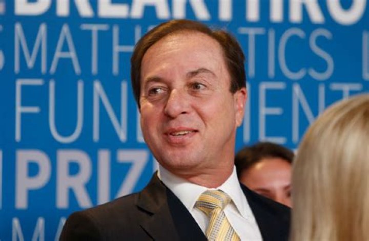 Joe Lacob Net Worth | Celebrity Net Worth