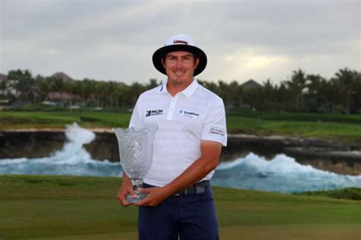 Joel Dahmen Net Worth | Celebrity Net Worth