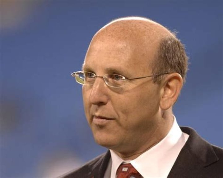 Joel Glazer Net Worth | Celebrity Net Worth