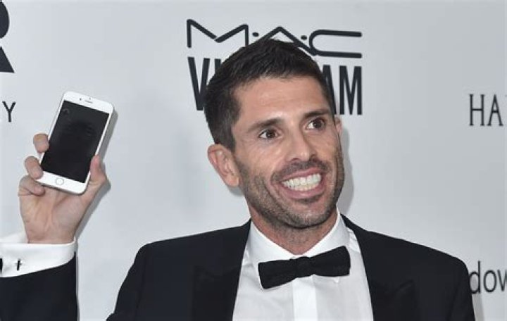 Joel Simkhai Net Worth | Celebrity Net Worth