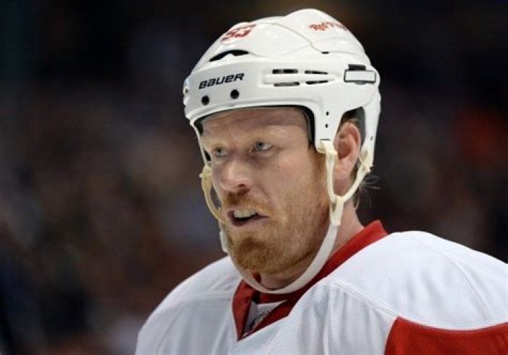 Johan Franzén Net Worth | Celebrity Net Worth