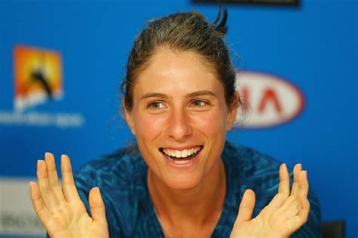 Johanna Konta Net Worth | Celebrity Net Worth