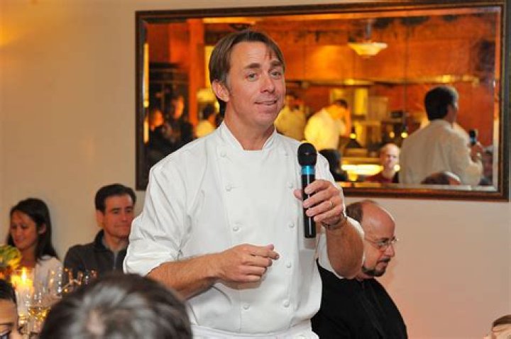 John Besh Net Worth | Celebrity Net Worth