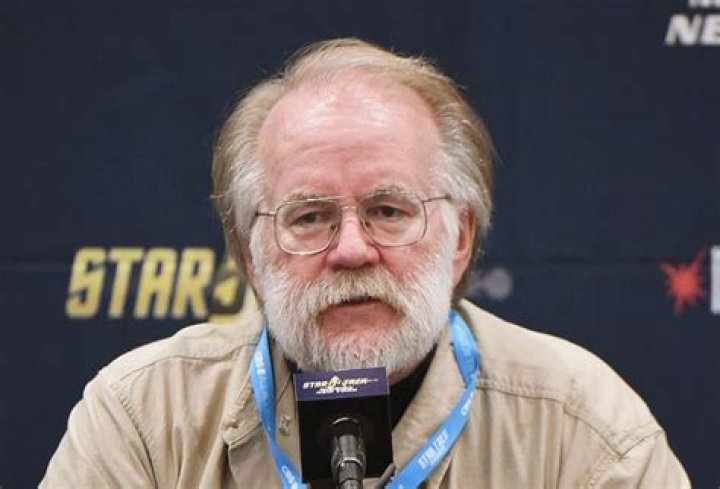 John Byrne Net Worth | Celebrity Net Worth