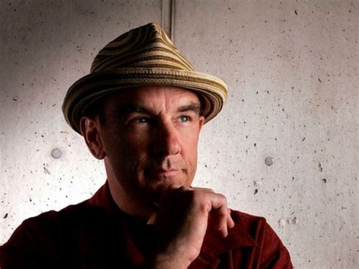 John Diehl Net Worth | Celebrity Net Worth