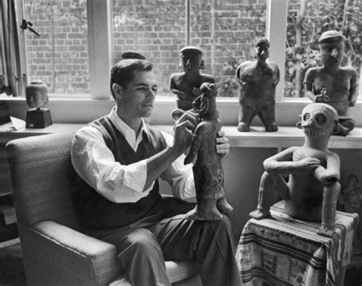 John Gavin Net Worth | Celebrity Net Worth