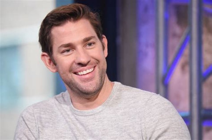 John Krasinski Net Worth | Celebrity Net Worth