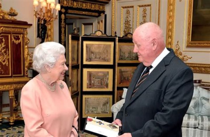 John Mars Net Worth | Celebrity Net Worth