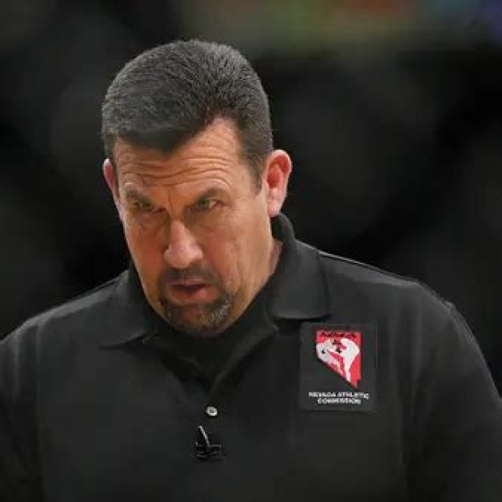 John McCarthy Net Worth | Celebrity Net Worth