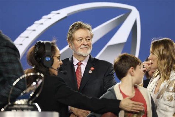 John York Net Worth | Celebrity Net Worth