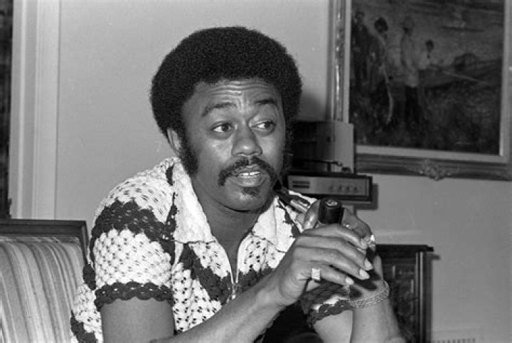Johnnie Taylor Net Worth | Celebrity Net Worth