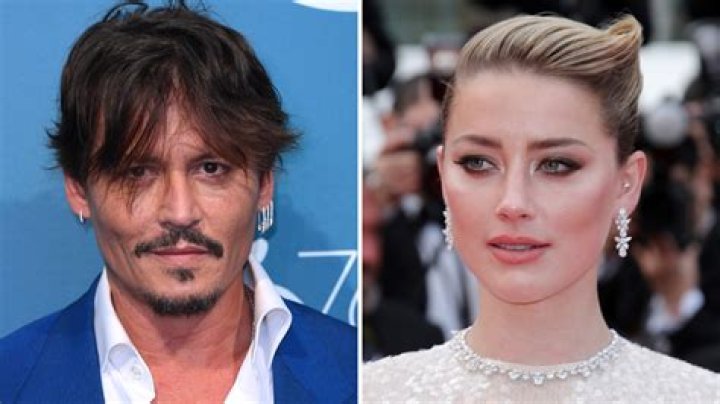 Johnny Depp Files $50M Defamation Suit Against Amber Heard, Heard Calls It "Frivolous"