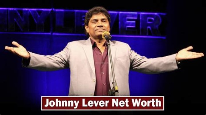 Johnny Lever Net Worth | Celebrity Net Worth