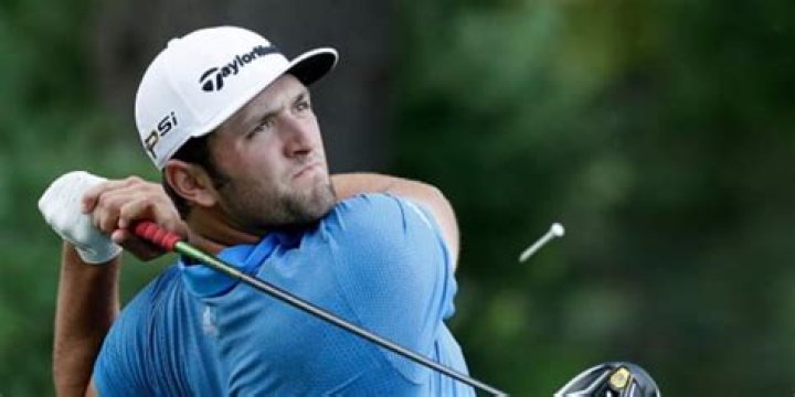 Jon Rahm Net Worth | Celebrity Net Worth