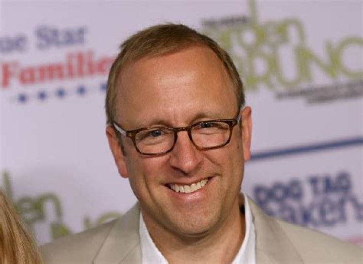 Jonathan Karl Net Worth | Celebrity Net Worth