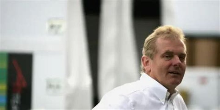 Jonathan Palmer Net Worth | Celebrity Net Worth