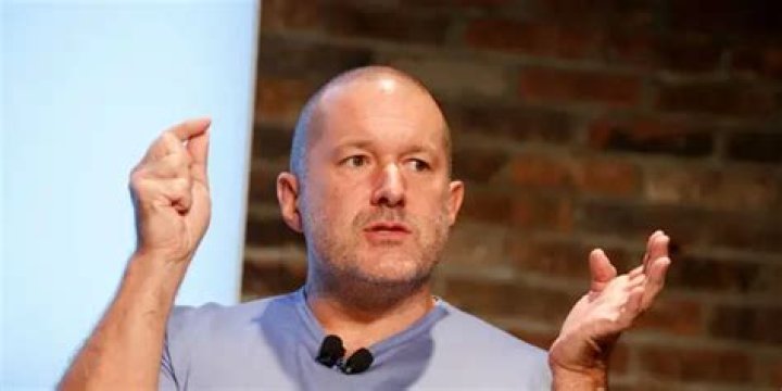 Jony Ive Net Worth | Celebrity Net Worth