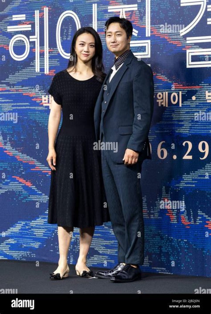 Joon Park Net Worth | Celebrity Net Worth