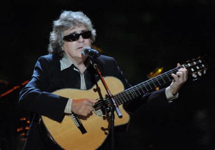 Jose Feliciano Net Worth | Celebrity Net Worth