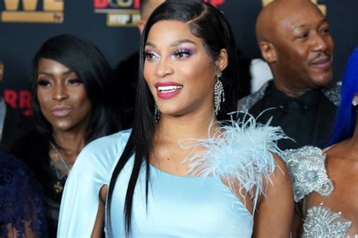 Joseline Hernandez Net Worth | Celebrity Net Worth