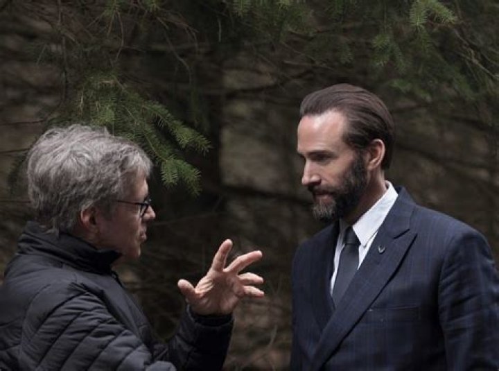 Joseph Fiennes Net Worth | Celebrity Net Worth