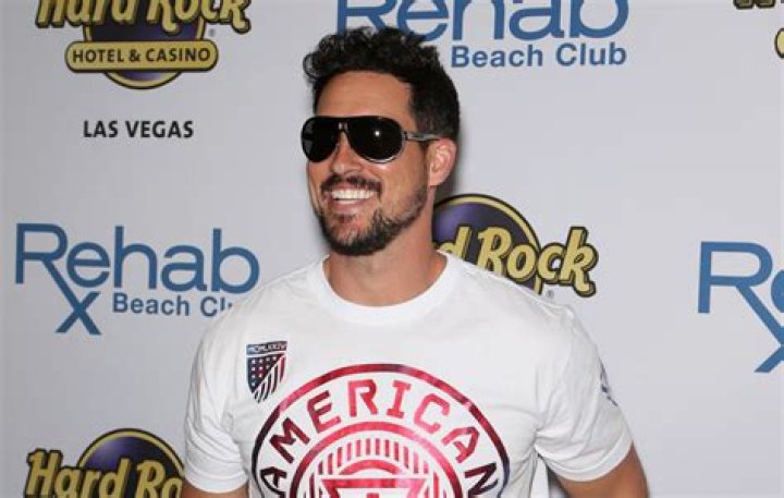 Josh Murray Net Worth | Celebrity Net Worth