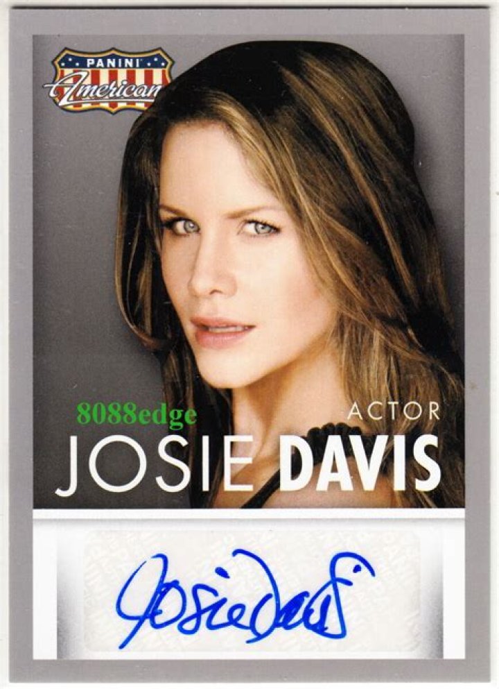 Josie Davis Net Worth | Celebrity Net Worth